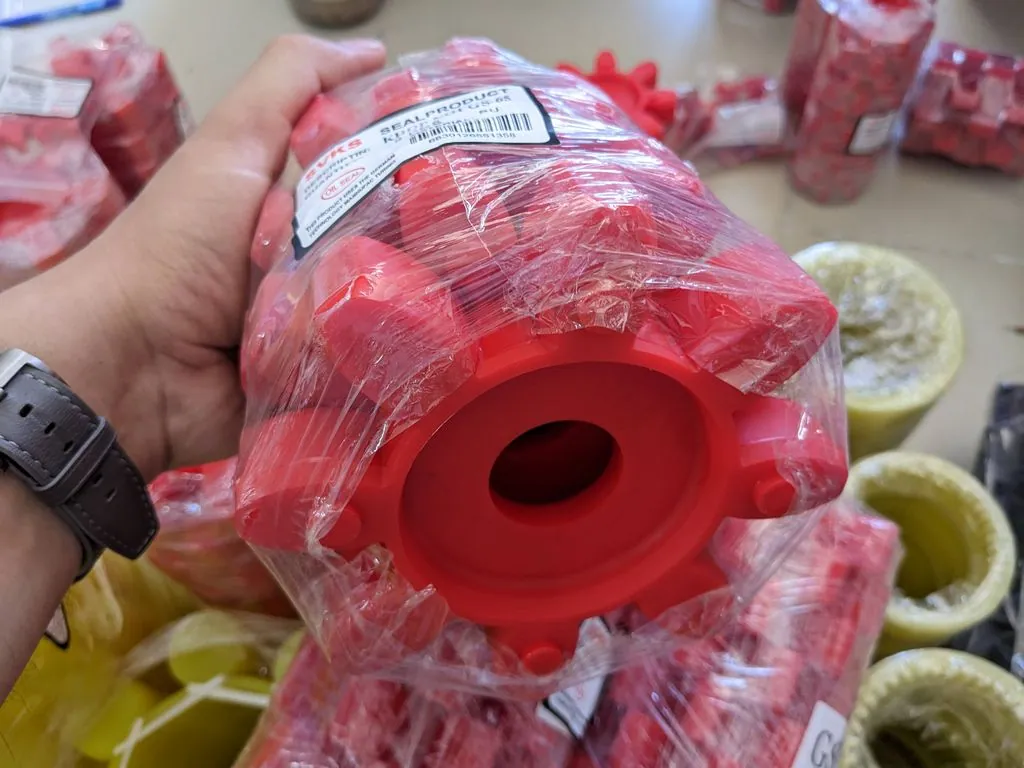 Khớp nối GR
