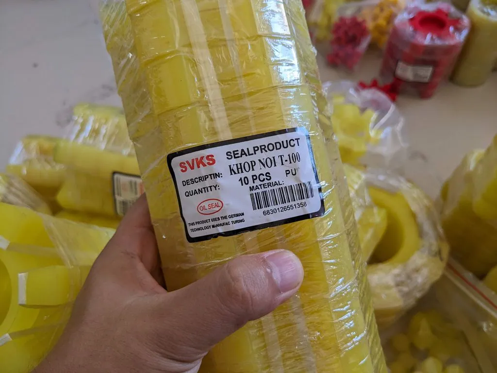 Khớp nối trục FCL 125 (bore 40, OD125, 4 chốt M12) — Bích chốt JIS B 1452, 343 N·m — PXL 2
