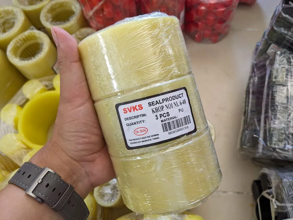 Khớp nối NL