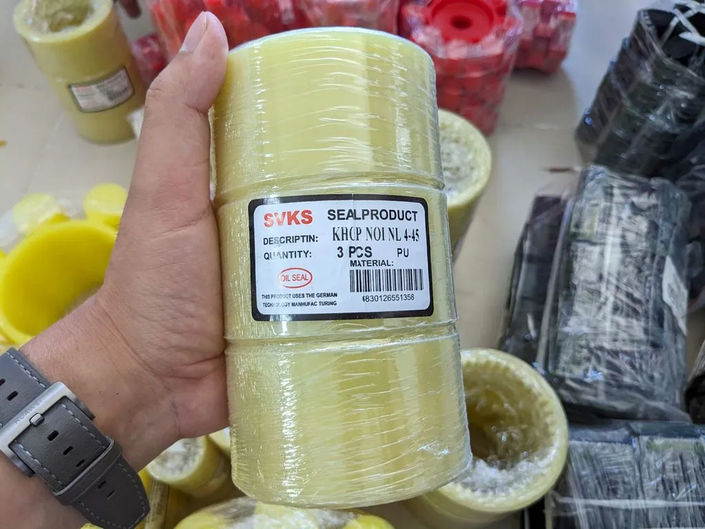 Khớp nối NL 9 (ID138, OD175, H95, 44 cánh) — Gear Coupling NL — PXL 3