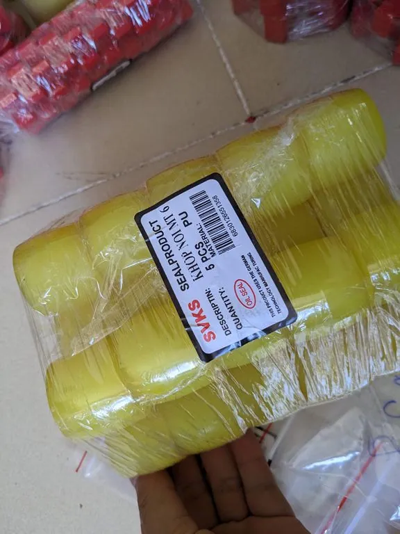 Khớp nối trục FCL 250 (bore 80, OD250, 8 chốt M16) — Bích chốt JIS B 1452, 2452 N·m — PXL 3