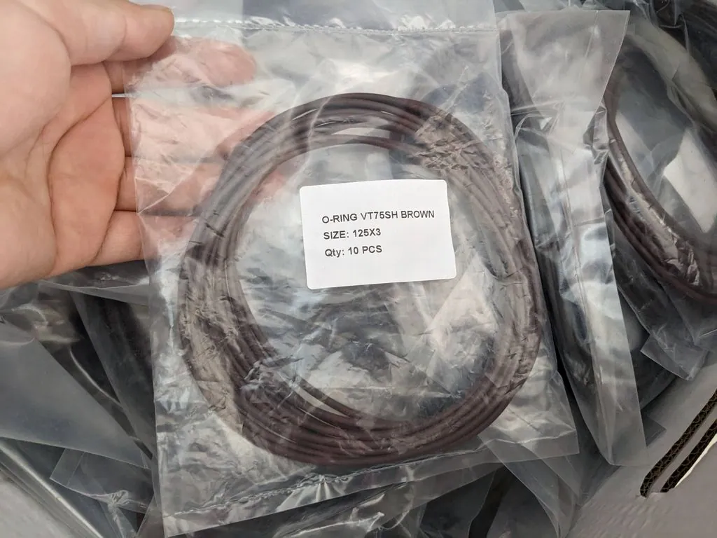 Gioăng cao su O-ring 20×5mm chịu dầu, chịu nhiệt — PXL 031231785.MP Gioăng cao su O-ring 20×5mm chịu dầu, chịu nhiệt — PXL 031231785.MP