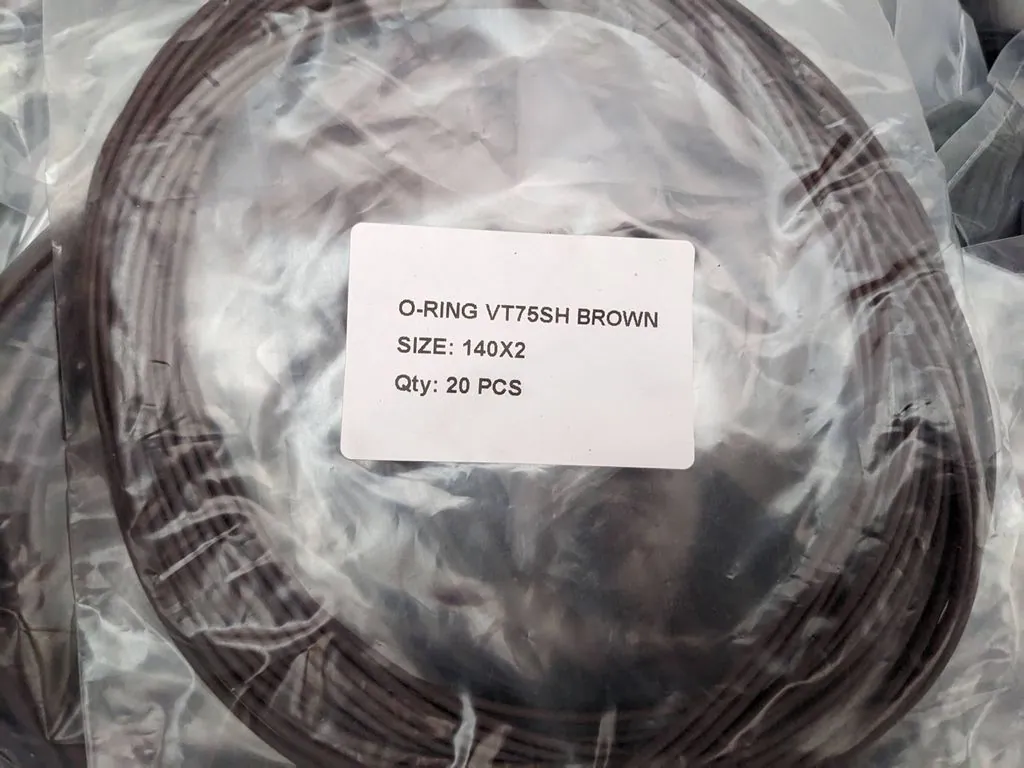 Gioăng cao su O-ring 152×3mm chịu dầu, chịu nhiệt — PXL 031358478.MP Gioăng cao su O-ring 152×3mm chịu dầu, chịu nhiệt — PXL 031358478.MP