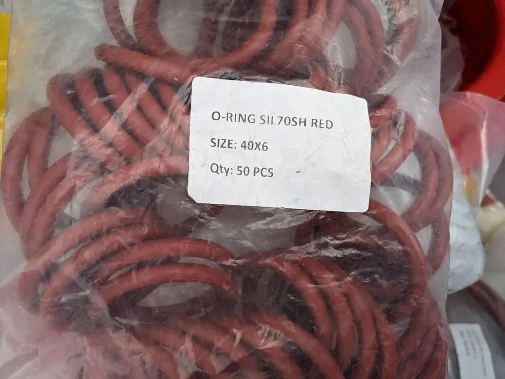 Gioăng cao su O-ring 101×2mm chịu dầu, chịu nhiệt — PXL 034440310.MP Gioăng cao su O-ring 101×2mm chịu dầu, chịu nhiệt — PXL 034440310.MP