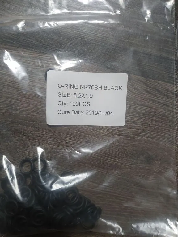 Gioăng cao su O-ring 366×2mm chịu dầu, chịu nhiệt — ảnh thực tế 3 Gioăng cao su O-ring 366×2mm chịu dầu, chịu nhiệt — ảnh thực tế 3