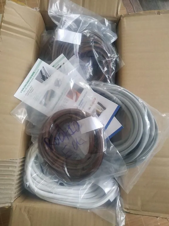 Gioăng cao su O-ring 152×4mm chịu dầu, chịu nhiệt — ảnh thực tế Gioăng cao su O-ring 152×4mm chịu dầu, chịu nhiệt — ảnh thực tế