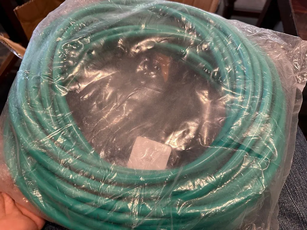 Gioăng cao su O-ring 35×2mm chịu dầu, chịu nhiệt — ảnh thực tế Gioăng cao su O-ring 35×2mm chịu dầu, chịu nhiệt — ảnh thực tế