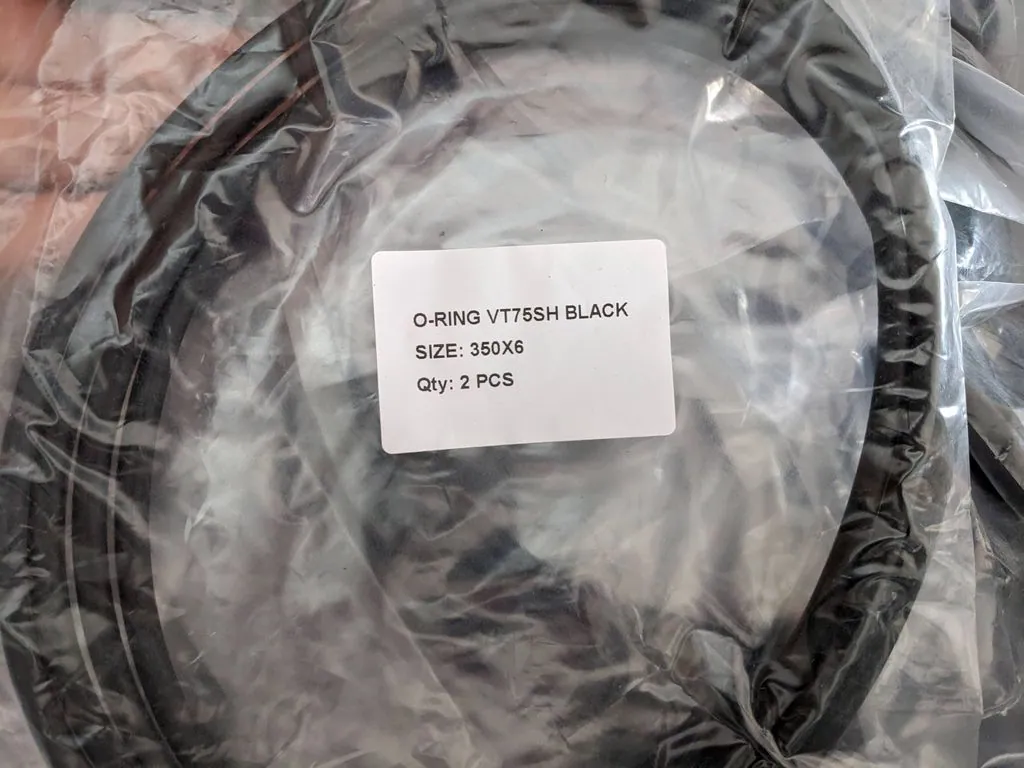 Gioăng cao su O-ring 152×3mm chịu dầu, chịu nhiệt — PXL 030747066.MP Gioăng cao su O-ring 152×3mm chịu dầu, chịu nhiệt — PXL 030747066.MP