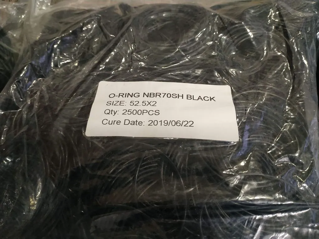 Gioăng cao su O-ring 76×2mm chịu dầu, chịu nhiệt — ảnh thực tế Gioăng cao su O-ring 76×2mm chịu dầu, chịu nhiệt — ảnh thực tế
