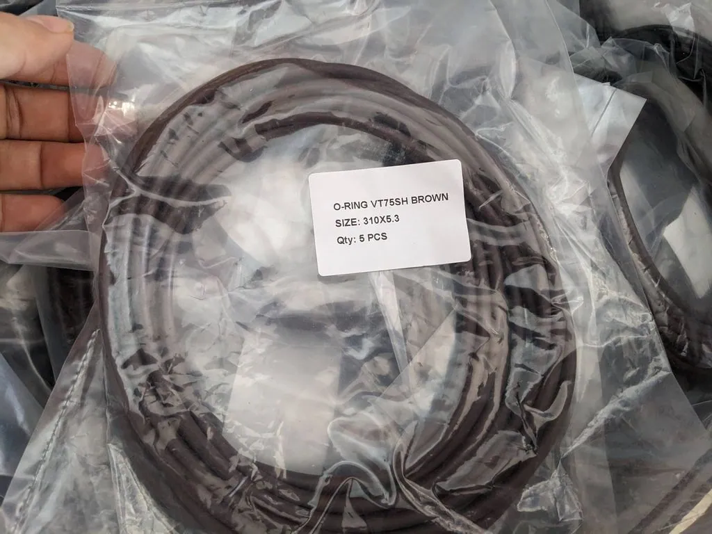 Gioăng cao su O-ring 251×2.5mm chịu dầu, chịu nhiệt — PXL 031209310.MP Gioăng cao su O-ring 251×2.5mm chịu dầu, chịu nhiệt — PXL 031209310.MP