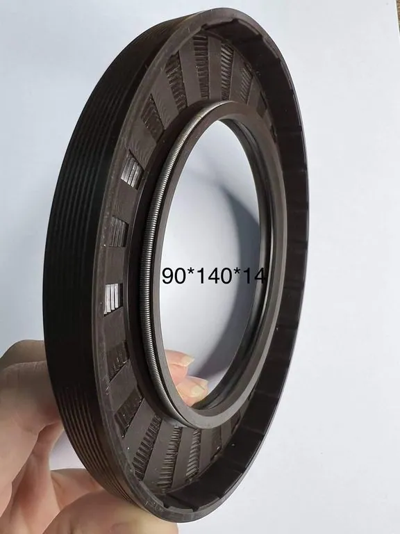 Phớt chặn dầu TC 12×25mm — NBR/FKM, dày 7/8/10mm — Phot chan dau 90x140x14 TG Phớt chặn dầu TC 12×25mm — NBR/FKM, dày 7/8/10mm — Phot chan dau 90x140x14 TG