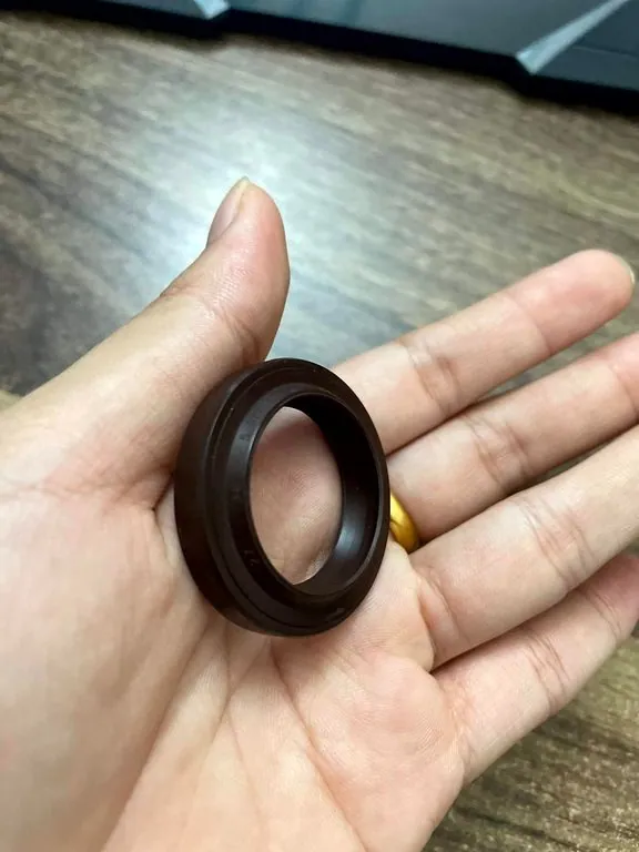 Phớt chặn dầu TC 22×40mm — NBR/FKM, dày 7/8/10mm — Phot chan dau TG 2 Phớt chặn dầu TC 22×40mm — NBR/FKM, dày 7/8/10mm — Phot chan dau TG 2