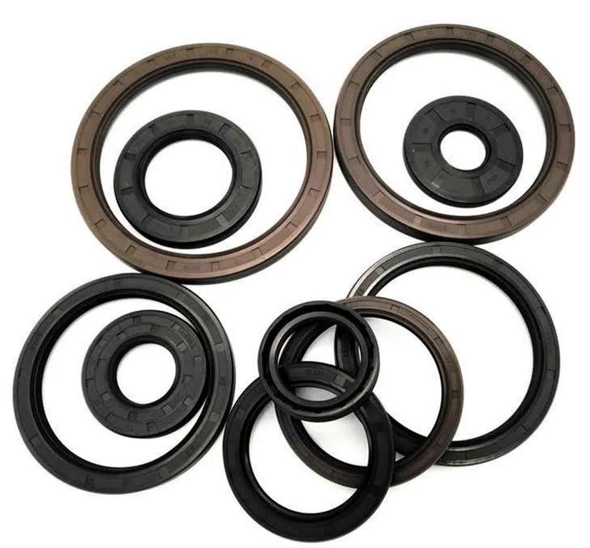 Phớt chặn dầu TC 15×25mm — NBR/FKM, dày 7mm — Phot chan dau rotary shaft s Viton FKM Svks Phớt chặn dầu TC 15×25mm — NBR/FKM, dày 7mm — Phot chan dau rotary shaft s Viton FKM Svks