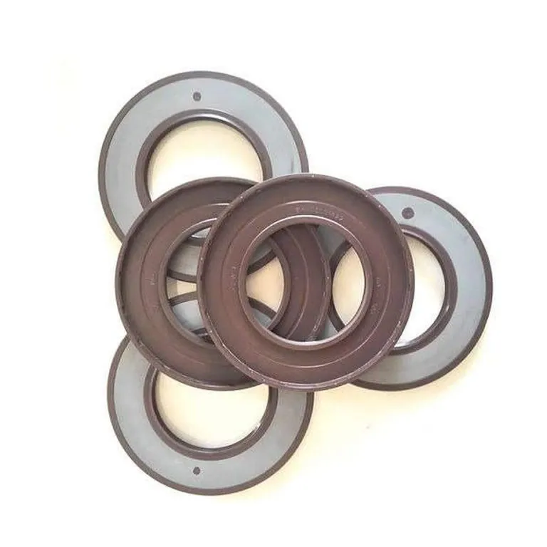 Phớt chặn dầu TC 130×155mm — NBR/FKM, dày 10/12/14/16mm — Phot chan dau viton FKM Phớt chặn dầu TC 130×155mm — NBR/FKM, dày 10/12/14/16mm — Phot chan dau viton FKM