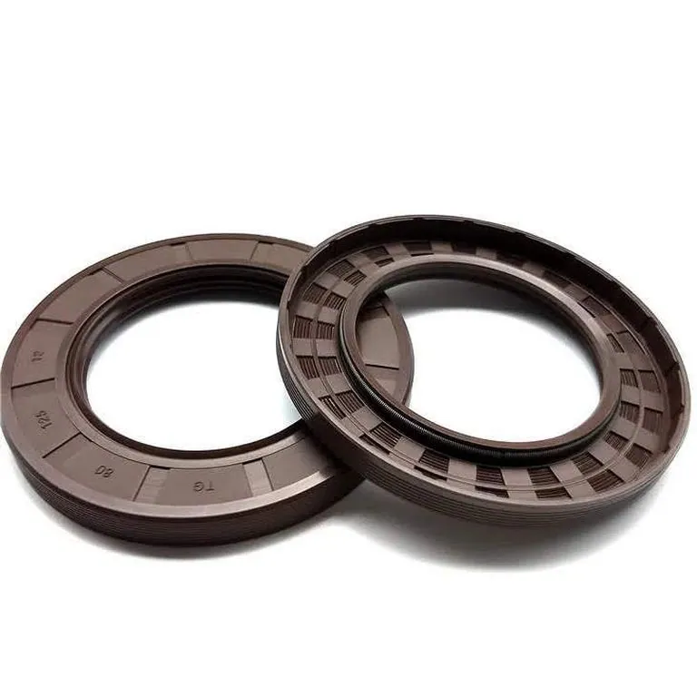 Phớt chặn dầu TC 60×85mm — NBR/FKM, dày 8/10/12mm — Phot hoa chat Viton FKM 80x125x12 fkm cross section lip (4) Phớt chặn dầu TC 60×85mm — NBR/FKM, dày 8/10/12mm — Phot hoa chat Viton FKM 80x125x12 fkm cross section lip (4)