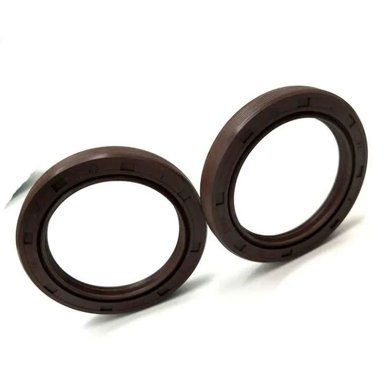 Phớt chặn dầu TC 55×68mm — NBR/FKM, dày 8/12mm — Phot 2 luoi chan dau Viton FKM Svks Phớt chặn dầu TC 55×68mm — NBR/FKM, dày 8/12mm — Phot 2 luoi chan dau Viton FKM Svks