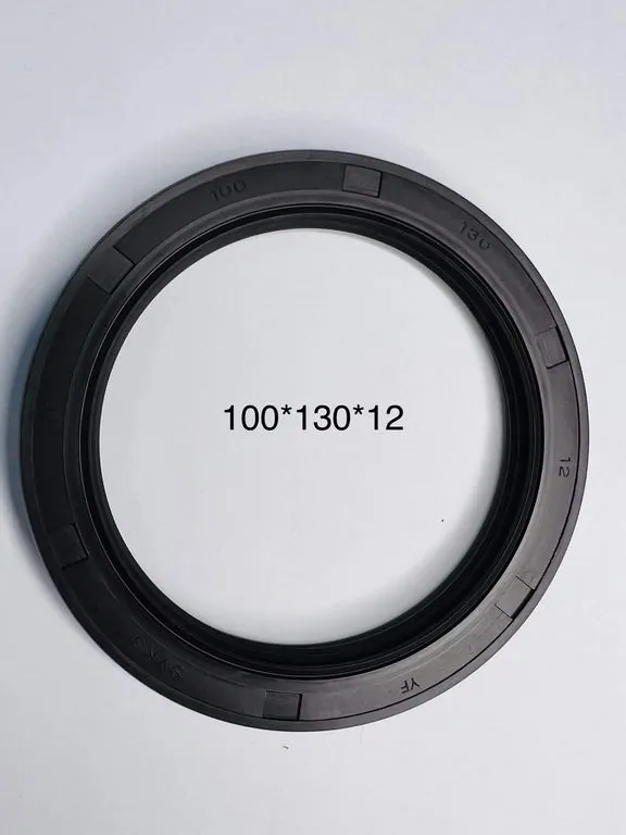 Phớt chặn dầu TC 40×52mm — NBR/FKM, dày 7/8mm — Phot chan dau 100x130x12 TG Phớt chặn dầu TC 40×52mm — NBR/FKM, dày 7/8mm — Phot chan dau 100x130x12 TG