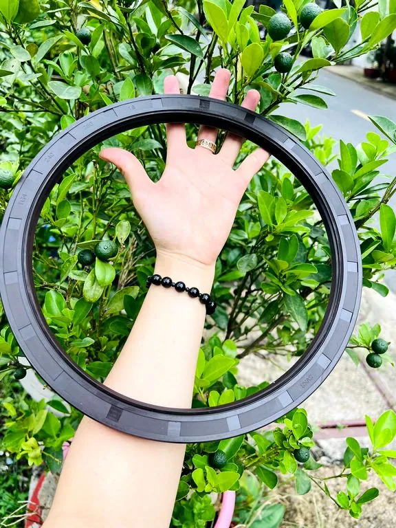 Phớt chặn dầu TC 60×85mm — NBR/FKM, dày 8/10/12mm — Phot chan dau 240x280x18 TG SVKS Phớt chặn dầu TC 60×85mm — NBR/FKM, dày 8/10/12mm — Phot chan dau 240x280x18 TG SVKS