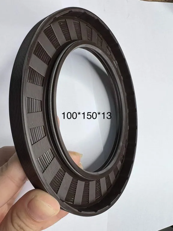 Phớt chặn dầu TC 12×25mm — NBR/FKM, dày 7/8/10mm — Phot chan dau 100x150x13 TG SVKS Phớt chặn dầu TC 12×25mm — NBR/FKM, dày 7/8/10mm — Phot chan dau 100x150x13 TG SVKS