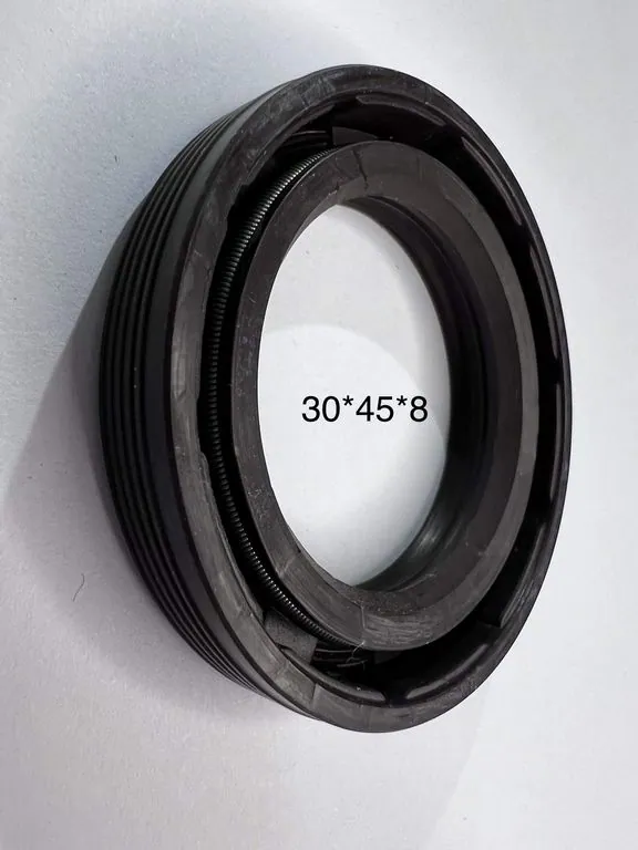 Phớt chặn dầu TC 130×155mm — NBR/FKM, dày 10/12/14/16mm — Phot chan dau 30x45x8 TG SVKS Phớt chặn dầu TC 130×155mm — NBR/FKM, dày 10/12/14/16mm — Phot chan dau 30x45x8 TG SVKS