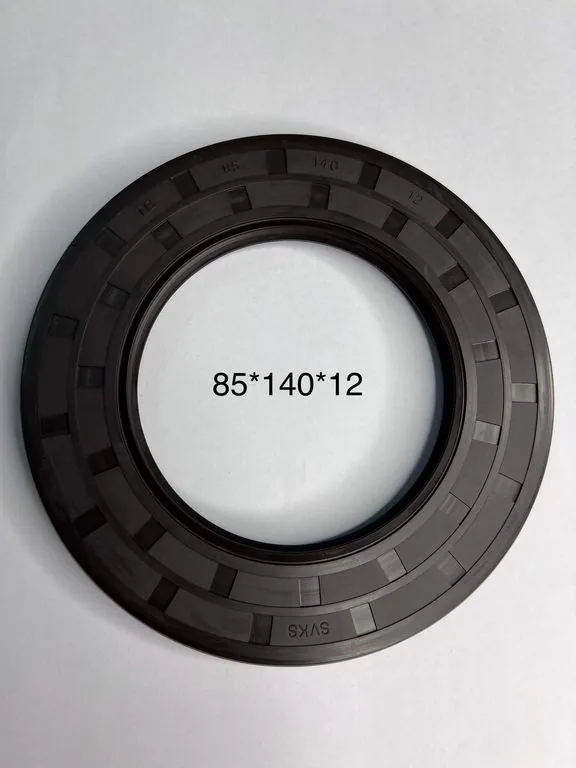 Phớt chặn dầu TC 90×130mm — NBR/FKM, dày 12mm — Phot chan dau 80x140x12 TG Phớt chặn dầu TC 90×130mm — NBR/FKM, dày 12mm — Phot chan dau 80x140x12 TG