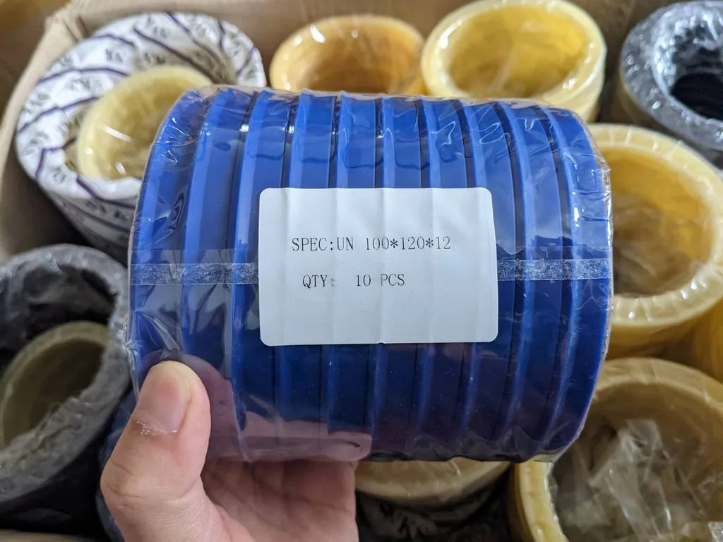Phớt piston ODU